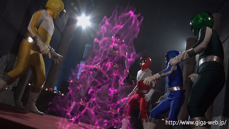 GHLS-41 Part 18 - 115 minutes