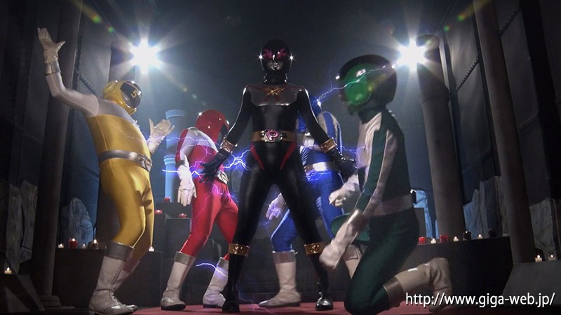 GHLS-41 Part 20 - 125 minutes