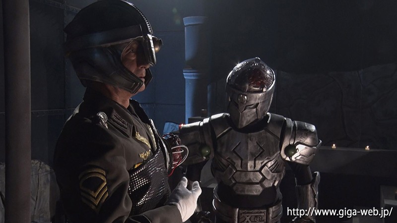 GHLS-41 Part 3 - 40 minutes