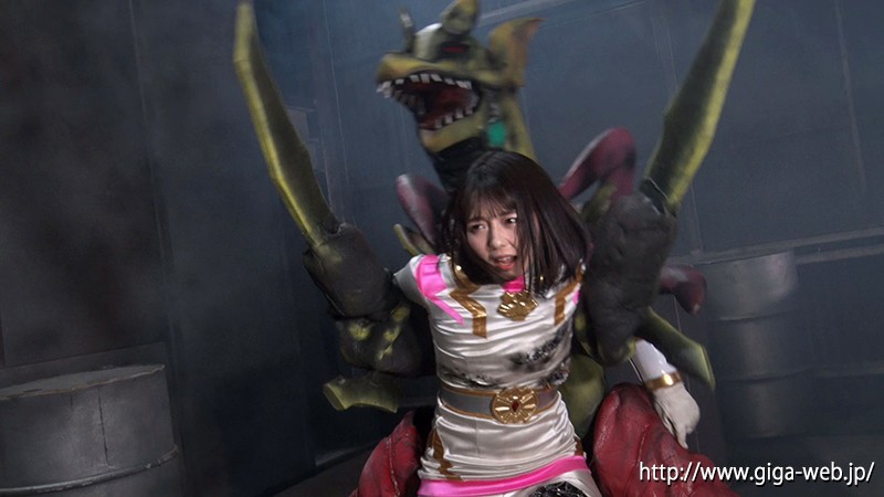 GHLS-056 Part 10 - 57 minutes