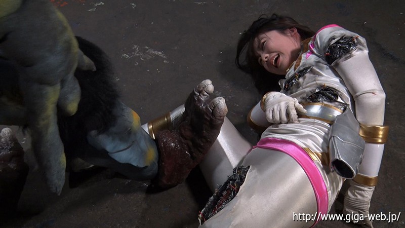 GHLS-056 Part 11 - 60 minutes