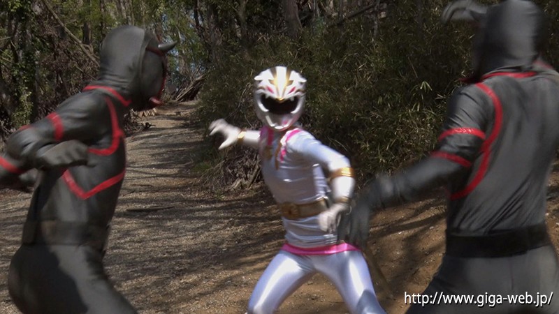 GHLS-056 Part 2 - 33 minutes