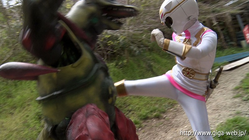 GHLS-056 Part 5 - 42 minutes