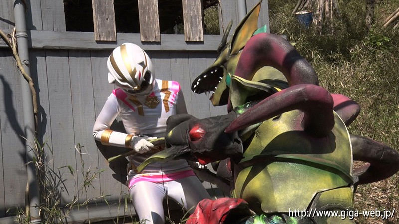 GHLS-056 Part 7 - 48 minutes