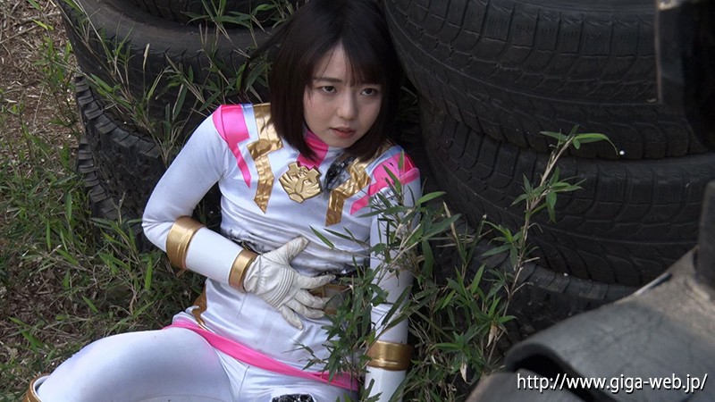 GHLS-056 Part 9 - 54 minutes