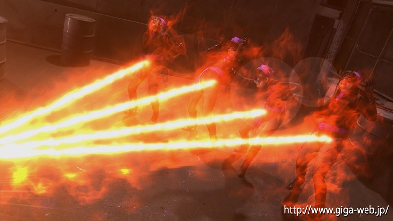 GHLS-057 Bagian 11 - 70 minit