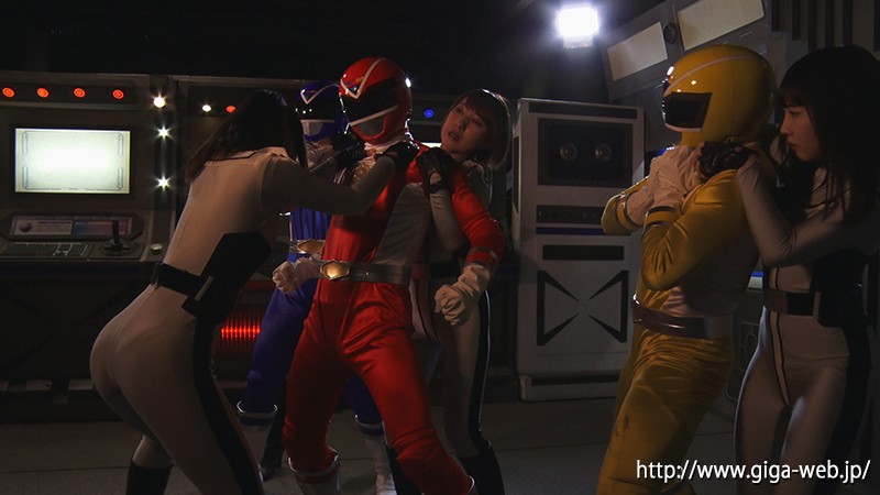 GHLS-057 Bagian 16 - 90 minit