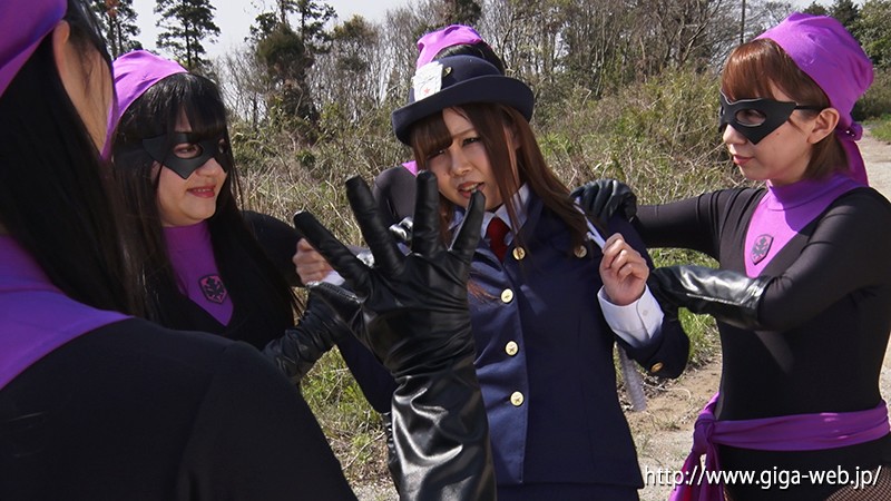 GHLS-057 Bagian 4 - 42 minit