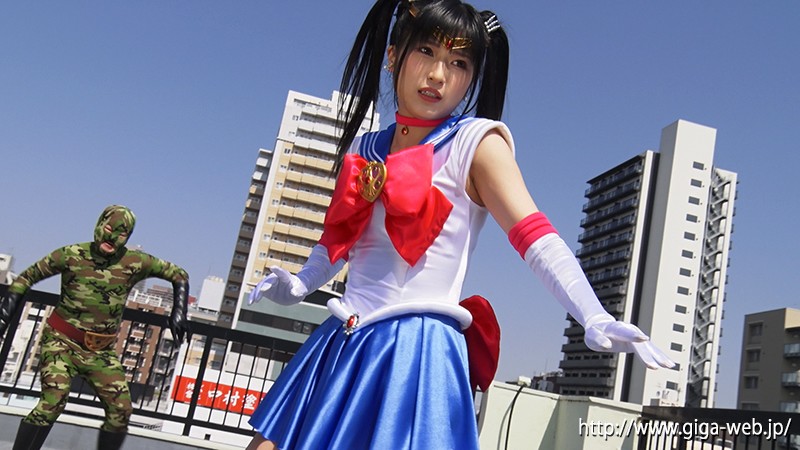 GHLS-059 Part 1 - 30 minutes