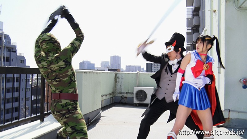 GHLS-059 Part 2 - 35 minutes