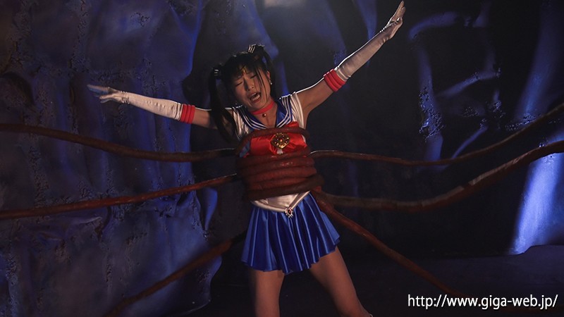 GHLS-059 Part 6 - 55 minutes