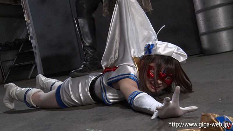 GHLS-060 Part 6 - 45 minutes