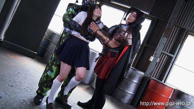 GHLS-066 パート 6 - 55 分