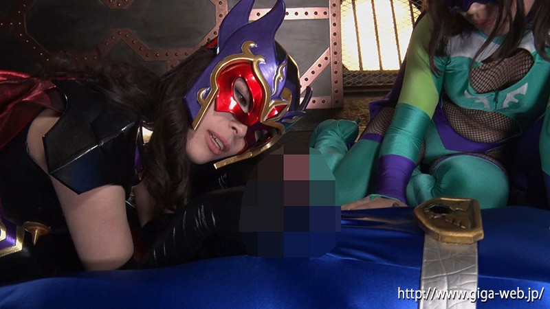 GHLS-068 Bagian 12 - 96 minit