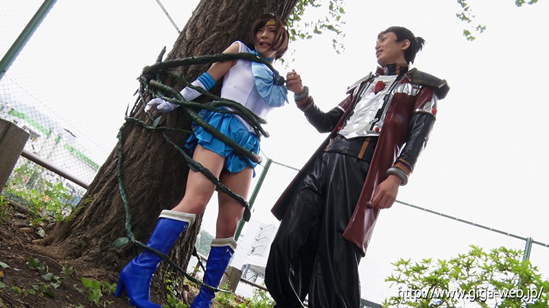 GHLS-072 第 3 部分 - 42 分钟