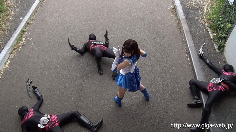 GHLS-082 パート 1 - 30 分