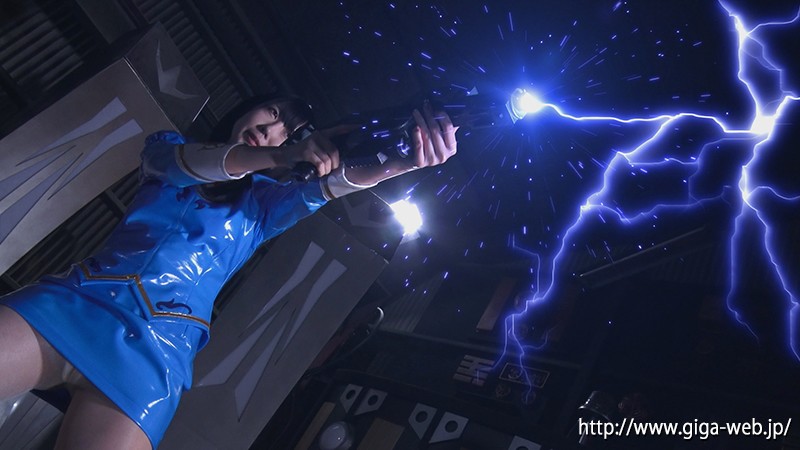 GHLS-083 第 13 部分 - 78 分钟