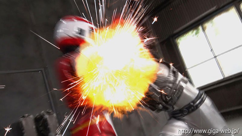 GHLS-088 Bagian 5 - 46 minit