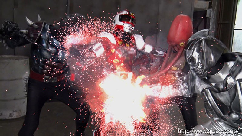 GHLS-088 Bagian 9 - 62 minit