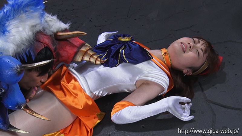 GHLS-091 Part 5 - 50 minutes