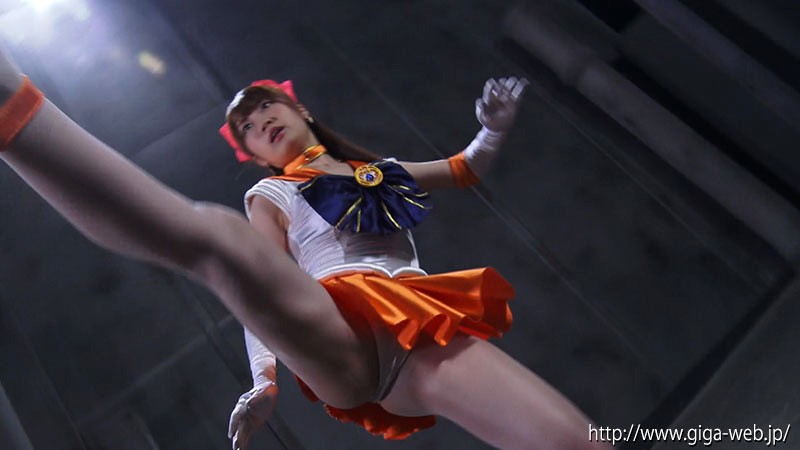 GHLS-091 Part 8 - 65 minutes