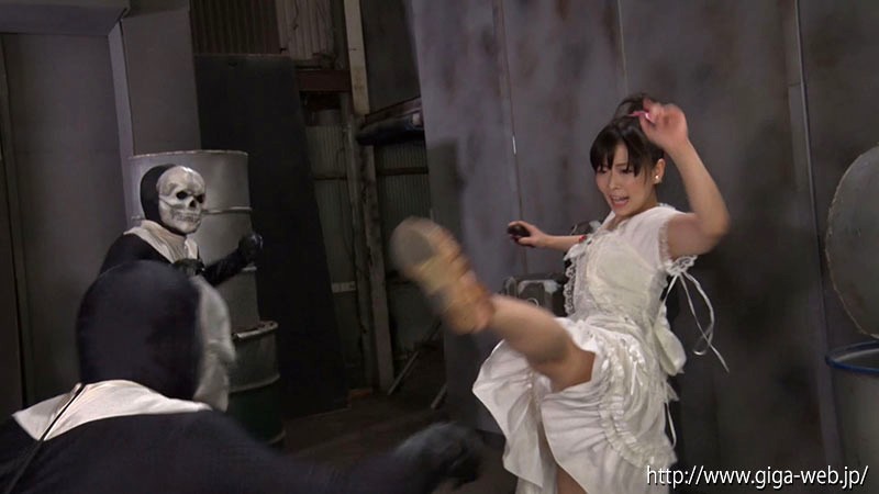 GHLS-093 Part 1 - 30 minutes