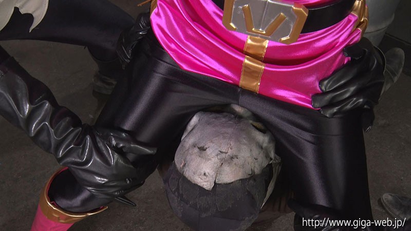 GHLS-093 Part 4 - 42 minutes