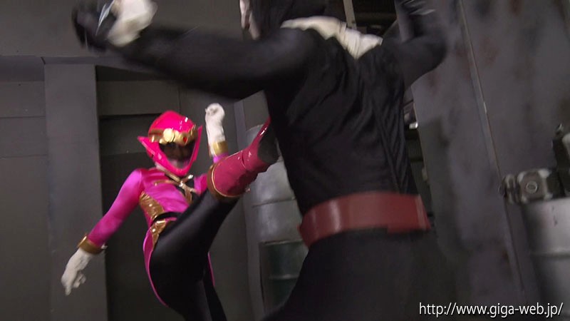 GHLS-093 Part 8 - 58 minutes