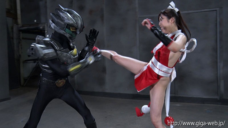 GHLS-094 Part 2 - 34 minutes