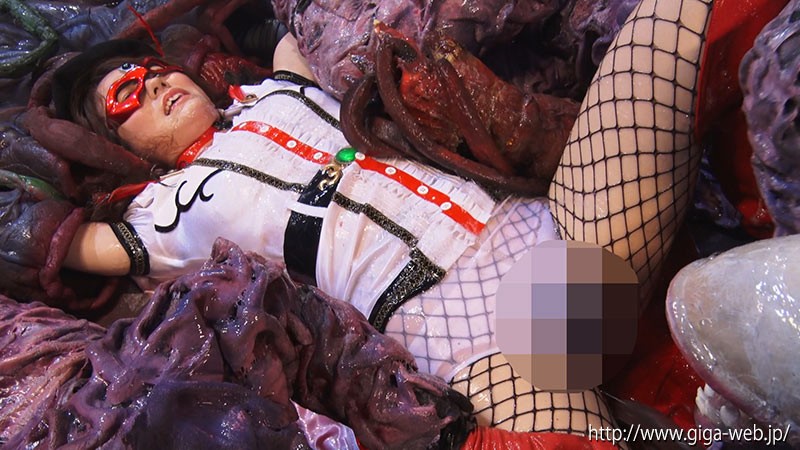 GHLS-096 Part 14 - 108 minutes