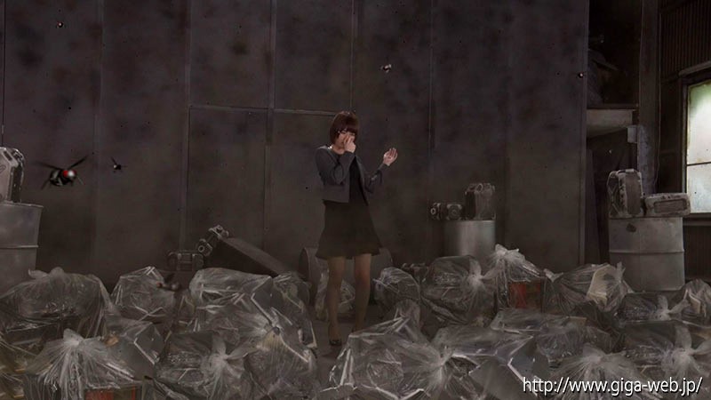 GHMT-003 第 2 部分 - 35 分钟