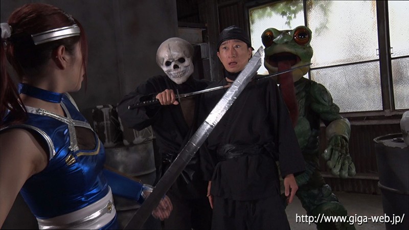 GHMT-017 第 7 部分 - 60 分钟