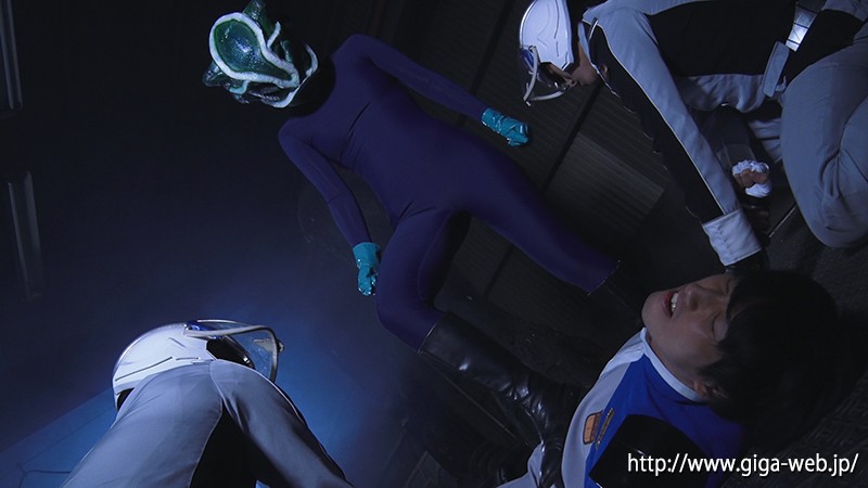 GHMT-033 Part 5 - 58 minutes