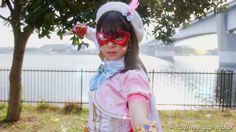 GHMT-049 Part 1 - 30 minutes