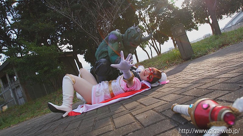 GHMT-049 Part 11 - 80 minutes