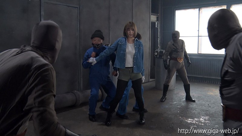 GHMT-054 Part 3 - 40 minutes