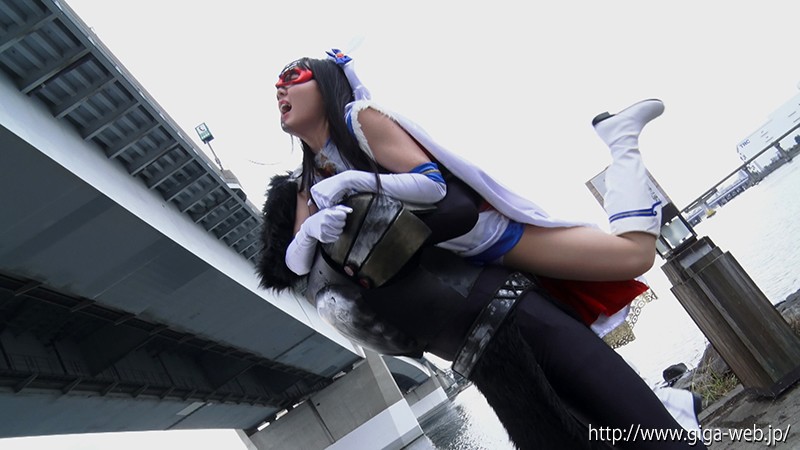 GHMT-055 Part 11 - 70 minutes