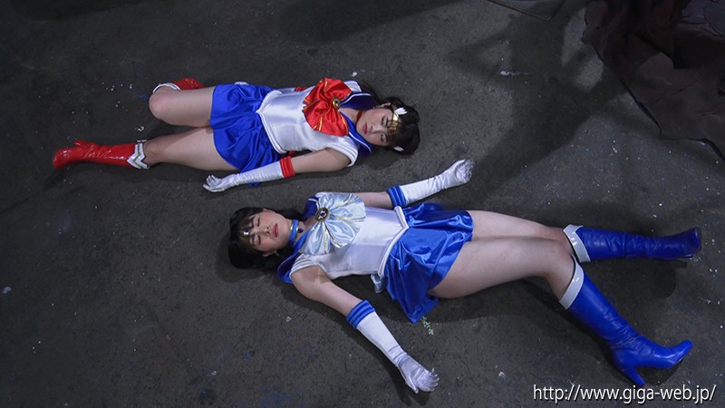 GHMT-060 Part 8 - 58 minutes