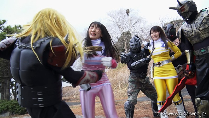 GHMT-071 Part 11 - 80 minutes