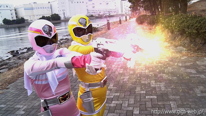 GHMT-071 Part 3 - 40 minutes