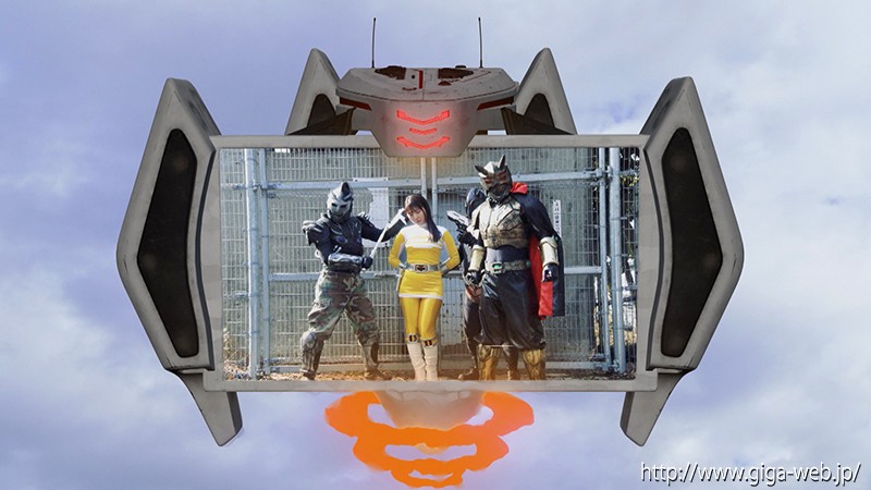 GHMT-071 Part 6 - 55 minutes