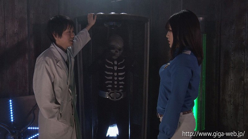 GHMT-085 パート 3 - 42 分