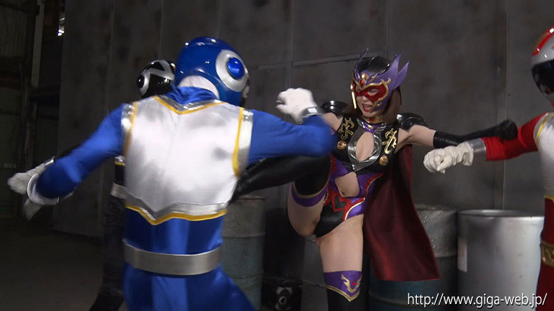 GHMT-090 Part 1 - 30 minutes