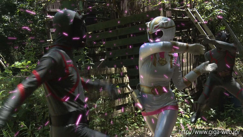 GHNU-024 パート 1 - 30 分