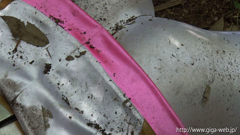 GHNU-024 パート 9 - 70 分