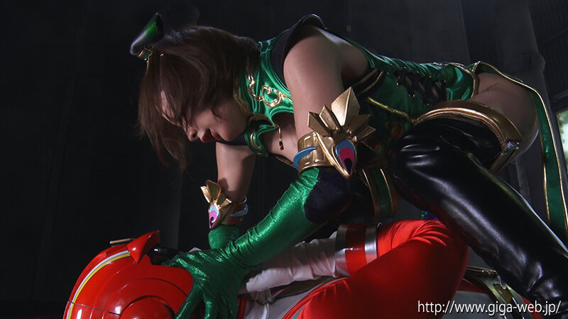 GHNU-026 第 16 部分 - 105 分钟