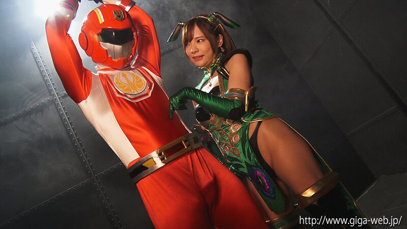 GHNU-026 第 5 部分 - 50 分钟