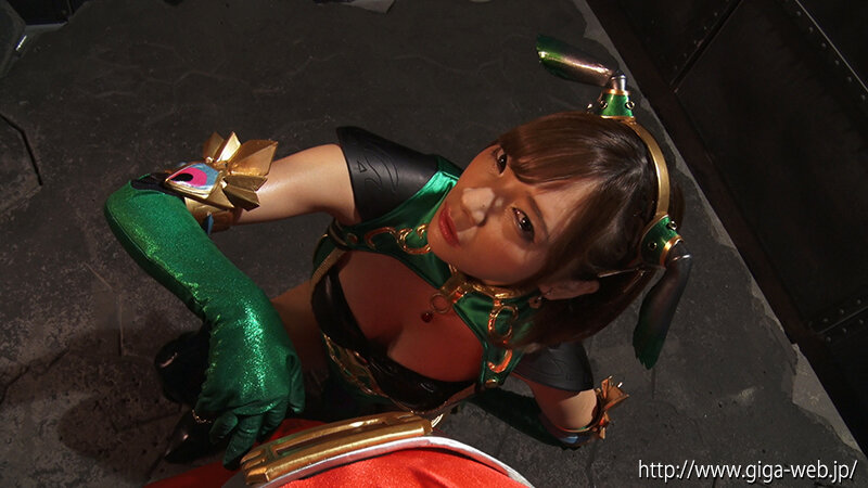 GHNU-026 第 7 部分 - 60 分钟