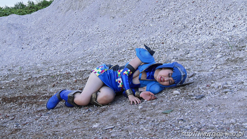 GHNU-040 Bagian 12 - 74 minit