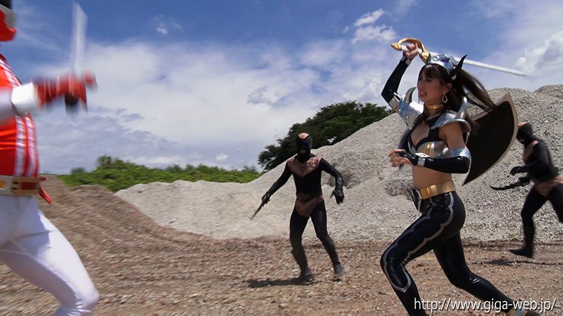 GHNU-040 Bagian 2 - 34 minit